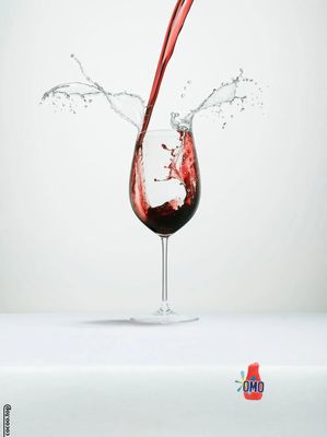 幽默的力量 廣告設計中的創意與共鳴