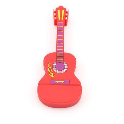 東莞市利宏工藝禮品 專業(yè)打造創(chuàng)意樂器造型U盤外殼，廠家直供，品質(zhì)保障