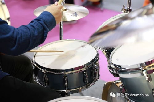 2017上海國(guó)際樂器展 一場(chǎng)旋律與科技的交響盛宴